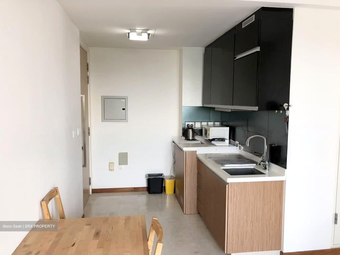 Newton Edge (D9), Apartment #566375171